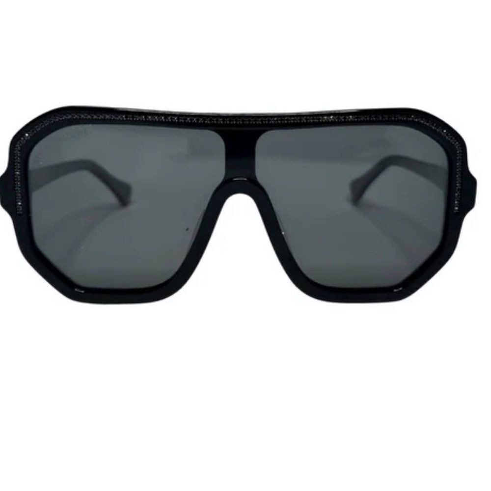 Transparent River Sunglasses View 2